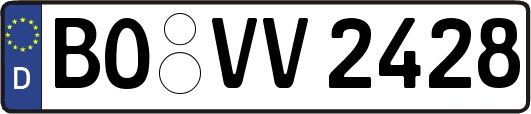 BO-VV2428
