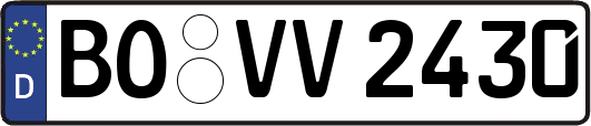 BO-VV2430