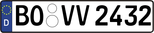 BO-VV2432