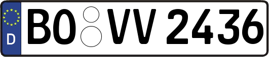 BO-VV2436
