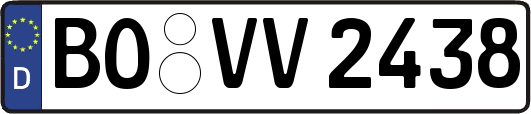 BO-VV2438