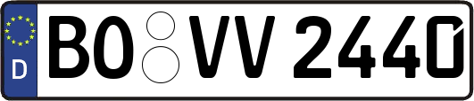 BO-VV2440