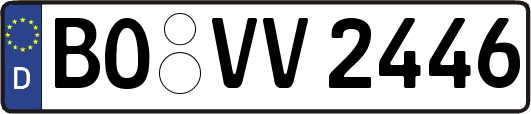 BO-VV2446