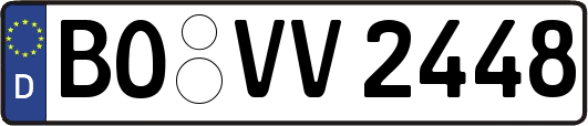 BO-VV2448
