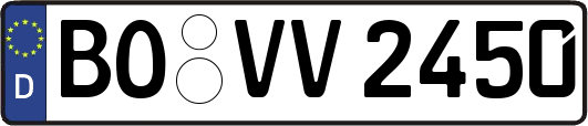 BO-VV2450
