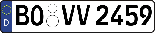 BO-VV2459