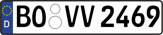 BO-VV2469