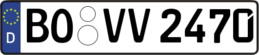 BO-VV2470