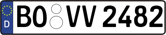 BO-VV2482
