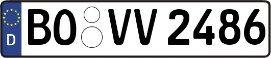 BO-VV2486