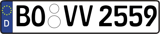 BO-VV2559