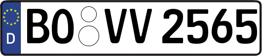 BO-VV2565
