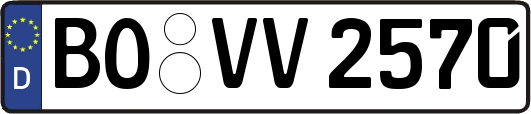 BO-VV2570