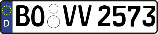 BO-VV2573