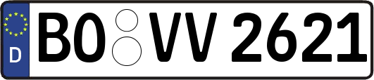 BO-VV2621