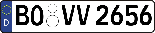 BO-VV2656
