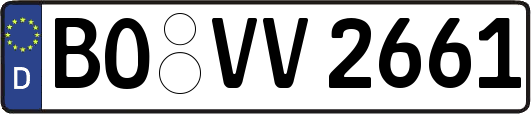 BO-VV2661