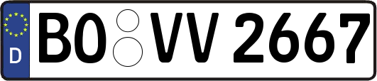 BO-VV2667