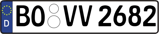 BO-VV2682