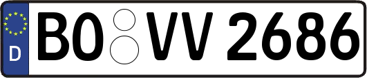 BO-VV2686
