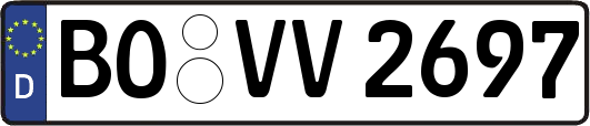 BO-VV2697