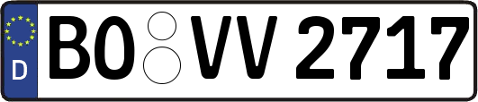 BO-VV2717