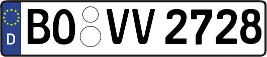 BO-VV2728