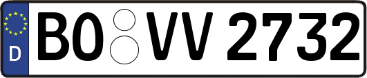 BO-VV2732