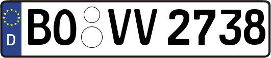 BO-VV2738