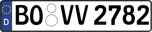 BO-VV2782