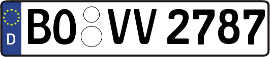 BO-VV2787