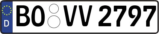 BO-VV2797