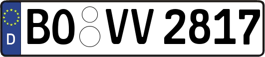 BO-VV2817