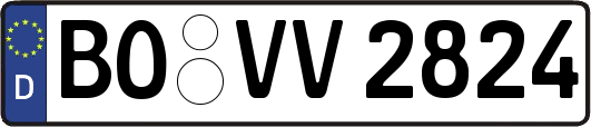 BO-VV2824