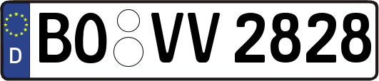 BO-VV2828