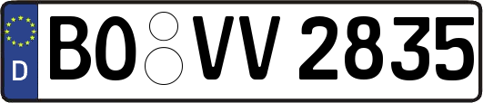 BO-VV2835