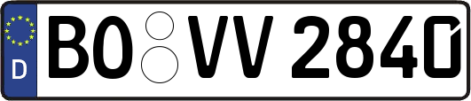 BO-VV2840