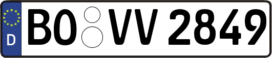 BO-VV2849