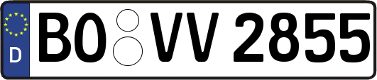 BO-VV2855