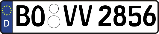 BO-VV2856