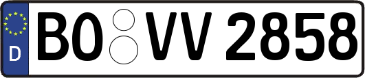 BO-VV2858