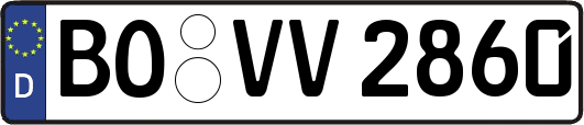 BO-VV2860