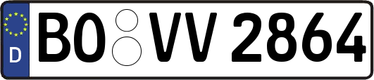 BO-VV2864