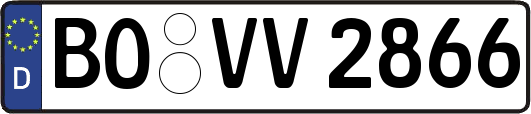 BO-VV2866