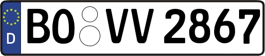 BO-VV2867