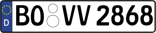 BO-VV2868