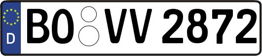 BO-VV2872