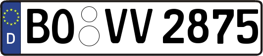 BO-VV2875