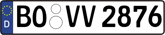 BO-VV2876