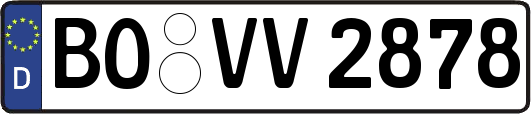BO-VV2878